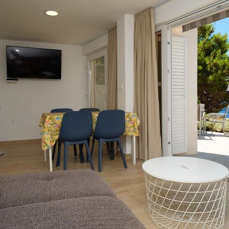 Apartmani Smilja Primošten Exterior foto