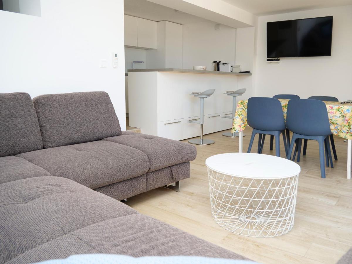 Apartmani Smilja Primošten Exterior foto