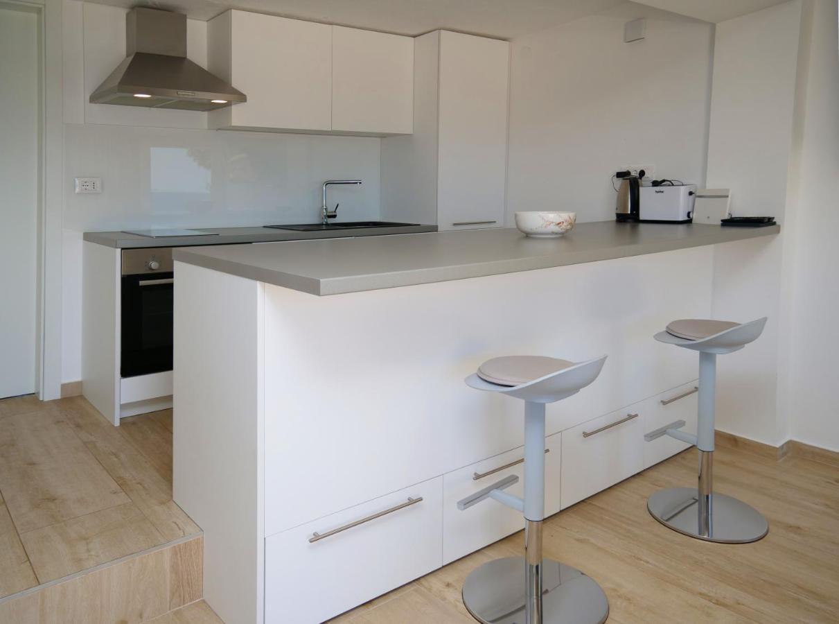 Apartmani Smilja Primošten Exterior foto
