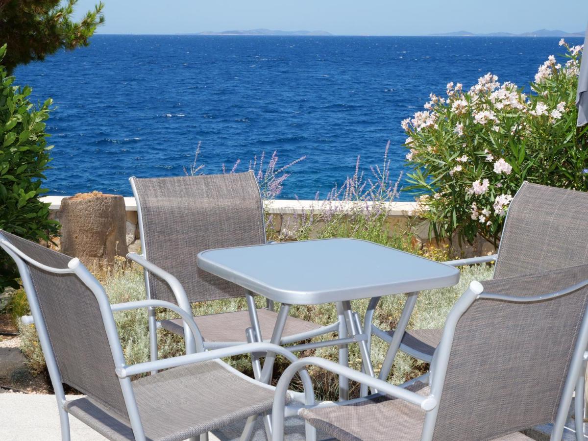 Apartmani Smilja Primošten Exterior foto