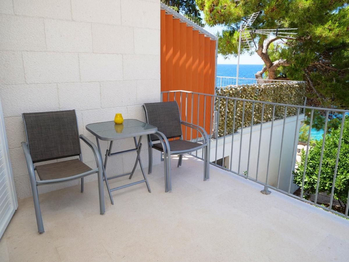 Apartmani Smilja Primošten Exterior foto