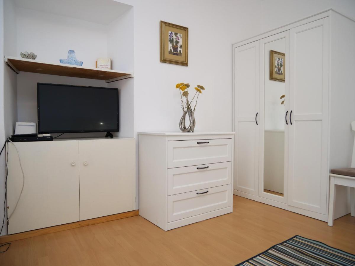 Apartmani Smilja Primošten Exterior foto