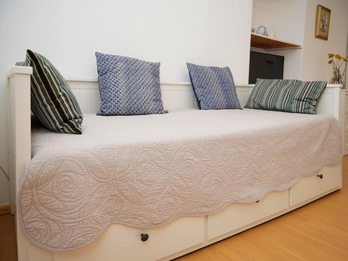 Apartmani Smilja Primošten Exterior foto
